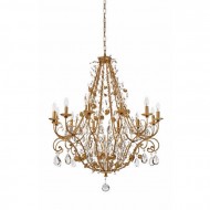 Люстра Lucienne Monique Palace Y 14