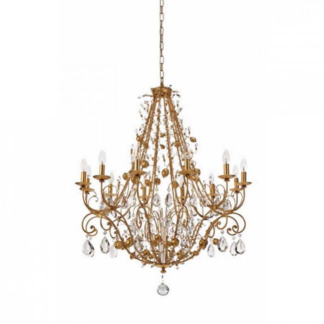 Люстра Lucienne Monique Palace Y 14