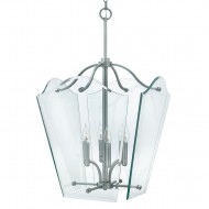 Подвесной светильник Hinkley Wingate HK/WINGATE/P/L Подвесной светильник Hinkley Wingate HK/WINGATE/P/L