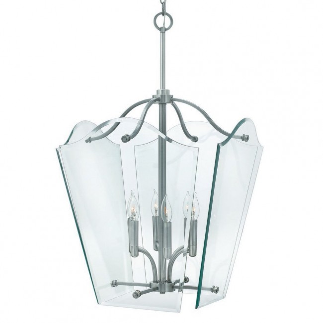 Подвесной светильник Hinkley Wingate HK/WINGATE/P/L