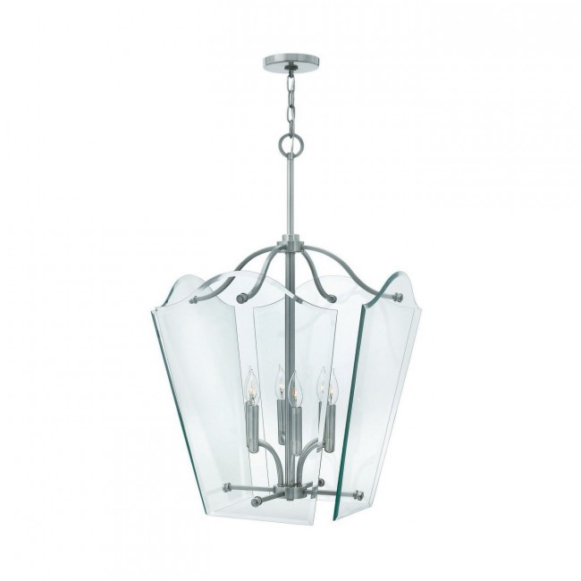 Подвесной светильник Hinkley Wingate HK/WINGATE/P/L