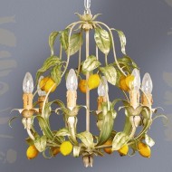 Люстра Passeri International Frutta L 4885/6 Dec. 04 Люстра Passeri International Frutta L 4885/6 Dec. 04