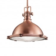 Подвесной светильник Kichler Hatteras Bay KL/HATTBAY/M ACO Подвесной светильник Kichler Hatteras Bay KL/HATTBAY/M ACO