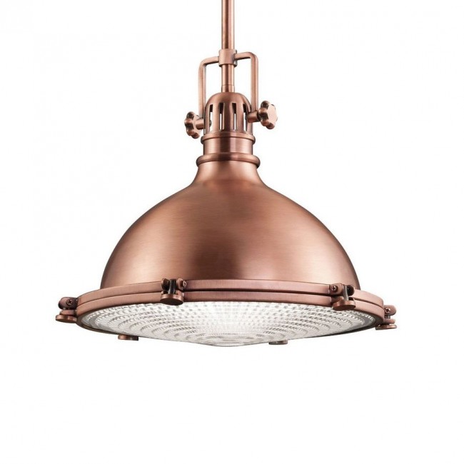 Подвесной светильник Kichler Hatteras Bay KL/HATTBAY/M ACO Подвесной светильник Kichler Hatteras Bay KL/HATTBAY/M ACO