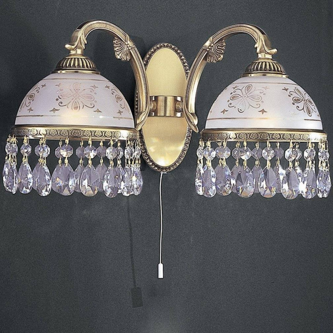 Бра Reccagni Angelo A 6000/2