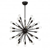 Люстра Savoy House Galea 7-6099-24-44