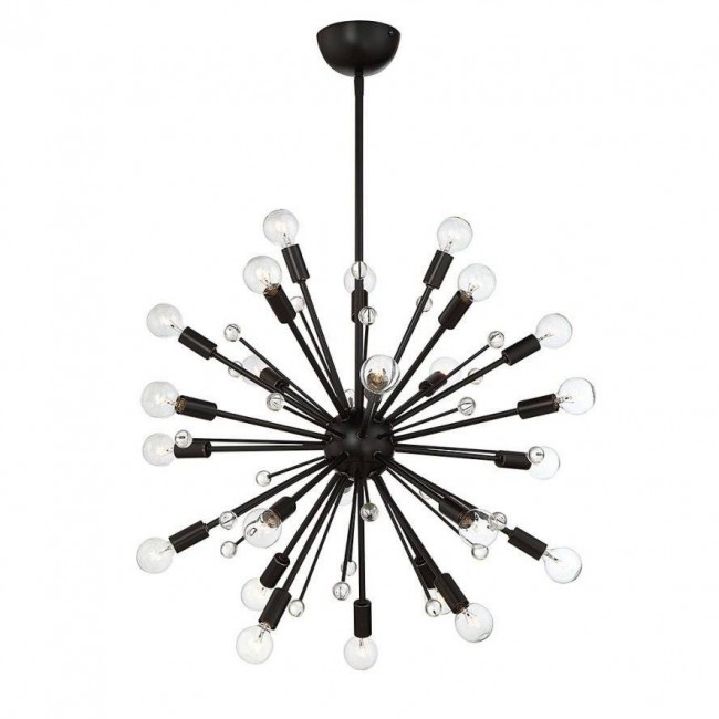 Люстра Savoy House Galea 7-6099-24-44 Люстра Savoy House Galea 7-6099-24-44