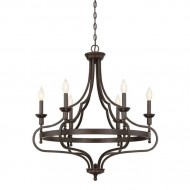 Люстра Savoy House Sheilds 1-9082-6-13 Люстра Savoy House Sheilds 1-9082-6-13