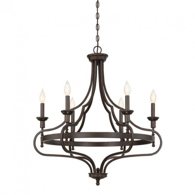 Люстра Savoy House Sheilds 1-9082-6-13 Люстра Savoy House Sheilds 1-9082-6-13