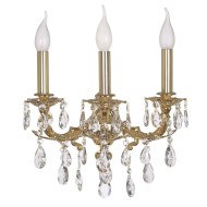 Бра Dio D'Arte Aosta E 2.1.3.200 G Бра Dio D'Arte Aosta E 2.1.3.200 G