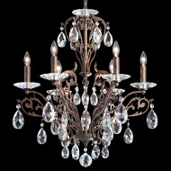 Люстра Schonbek Filigrae FE7006-76A Люстра Schonbek Filigrae FE7006-76A