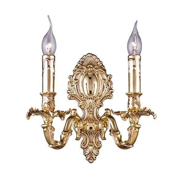 Бра Dio D'Arte Vivaro E 2.1.2 CG Бра Dio D'Arte Vivaro E 2.1.2 CG