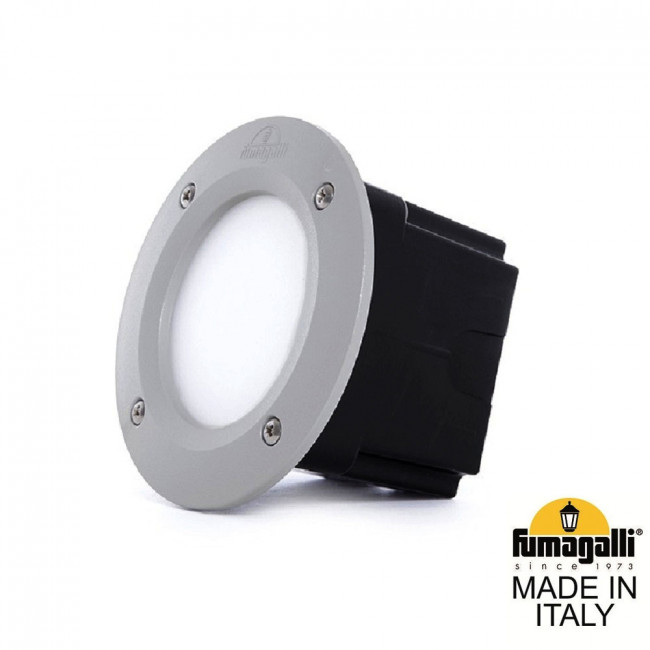 Встраиваемый светильник Fumagalli Leti 2C1.000.000.LYG1L Встраиваемый светильник Fumagalli Leti 2C1.000.000.LYG1L