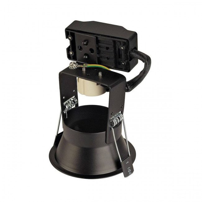 Встраиваемый спот (точечный светильник) SLV Horn 112910