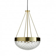 Подвесной светильник MM Lampadari Rays 7209/3 V2805 Подвесной светильник MM Lampadari Rays 7209/3 V2805