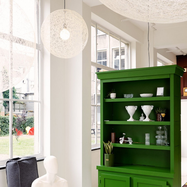 Подвесной светильник MOOOI Random light S 8718282294476