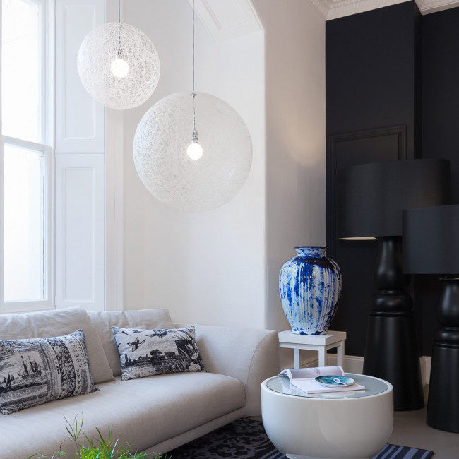 Подвесной светильник MOOOI Random light S 8718282294476