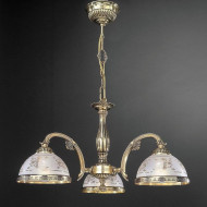 Люстра Reccagni Angelo L 6102/3