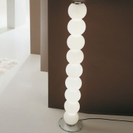 Напольный светильник De Majo PERLAGE R9 0PERL0R90 Напольный светильник De Majo PERLAGE R9 0PERL0R90