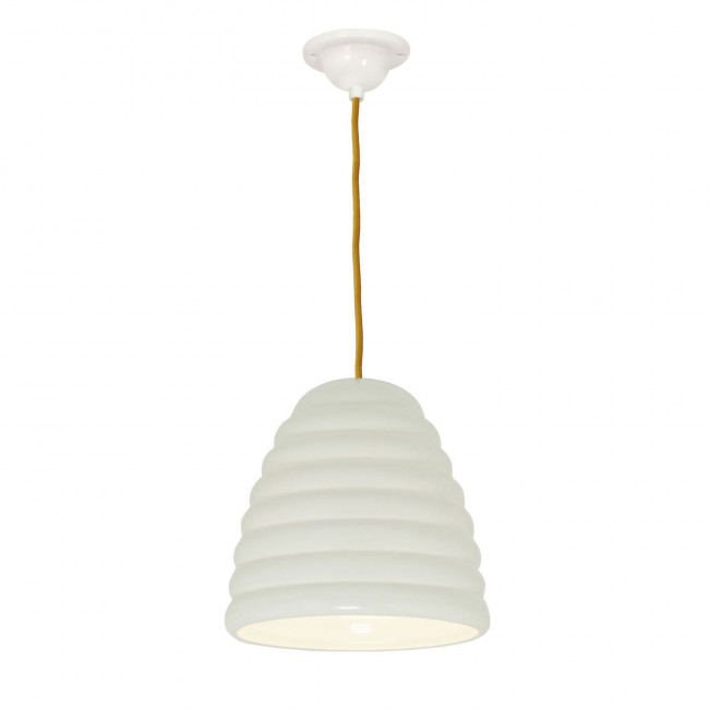 Подвесной светильник Original BTC Hector bibendum FP501WY