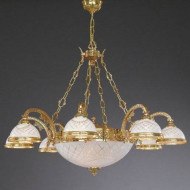 Люстра Reccagni Angelo L 7102/8+3