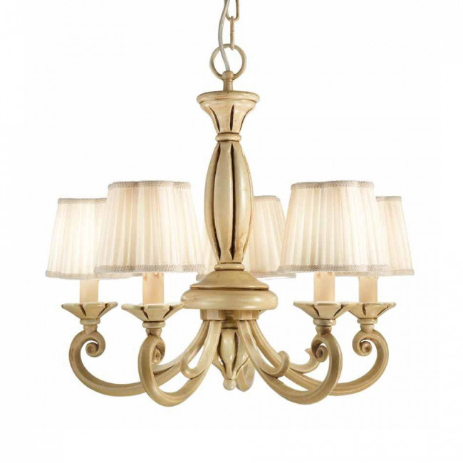 Люстра StilLux Lis 12802/5