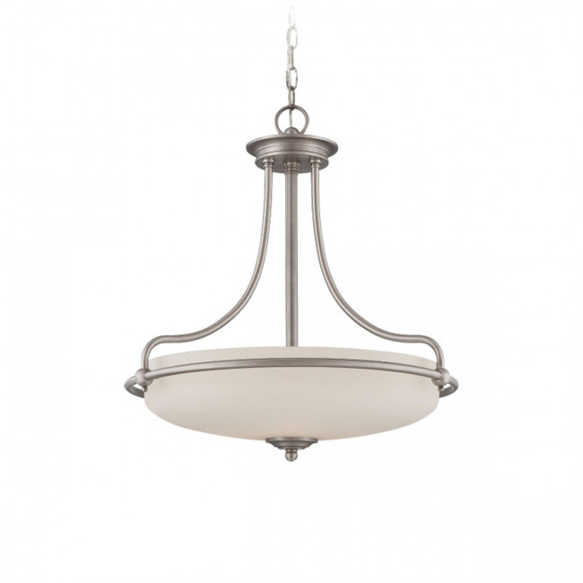 Подвесной светильник Quoizel Griffin QZ/GRIFFIN/P AN