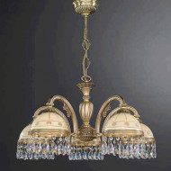 Люстра Reccagni Angelo L. 7003/5