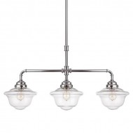 Подвесной светильник Savoy House Fairfield 1-392-3-11 Подвесной светильник Savoy House Fairfield 1-392-3-11
