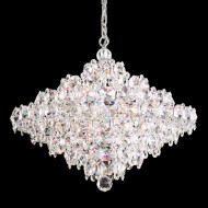 Подвесной светильник Schonbek Baronet BN1024-401A Подвесной светильник Schonbek Baronet BN1024-401A