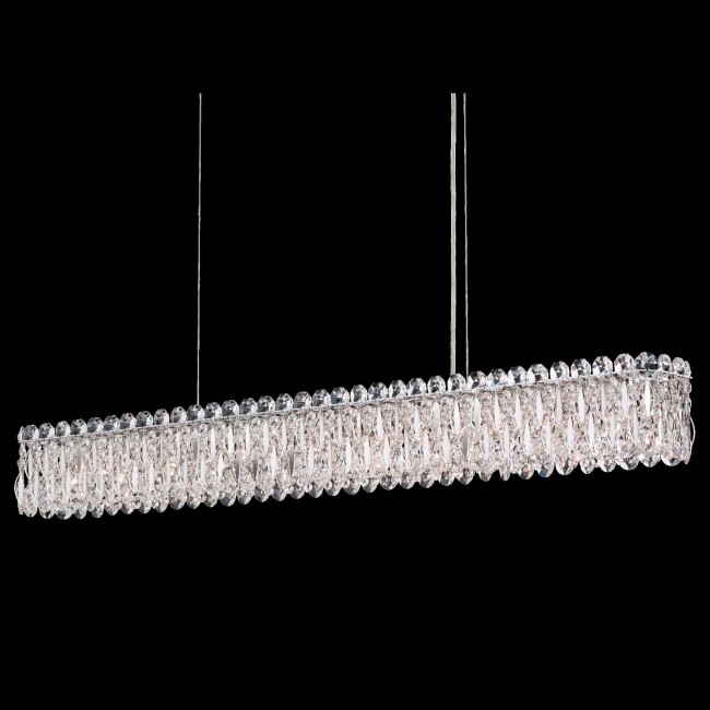 Подвесной светильник Schonbek Sarella RS8352-401A Подвесной светильник Schonbek Sarella RS8352-401A