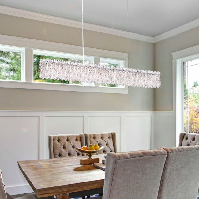 Подвесной светильник Schonbek Sarella RS8352-401A Подвесной светильник Schonbek Sarella RS8352-401A