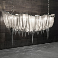 Подвесной светильник Terzani Atlantis A16S E7 C8 Подвесной светильник Terzani Atlantis A16S E7 C8