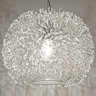 Подвесной светильник Terzani Sea Urchin P80S E7 G2