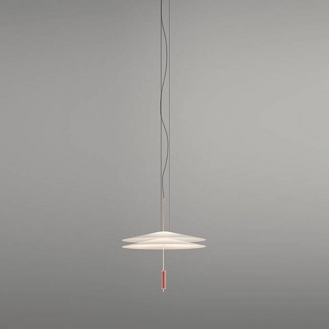 Подвесной светильник Vibia Flamingo 1510 67 /1B Подвесной светильник Vibia Flamingo 1510 67 /1B