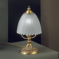Настольная лампа Reccagni Angelo P 3520