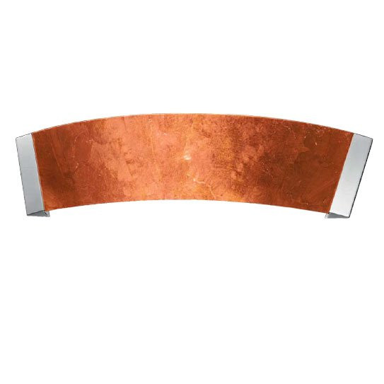 Настенный светильник Kolarz Austrolux Barca 2295.62.5.Cu