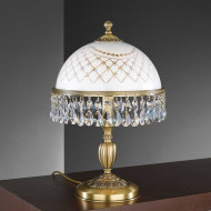 Настольная лампа Reccagni Angelo P 7000M Настольная лампа Reccagni Angelo P 7000M