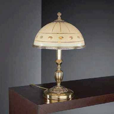 Настольная лампа Reccagni Angelo P. 7104 M Настольная лампа Reccagni Angelo P. 7104 M