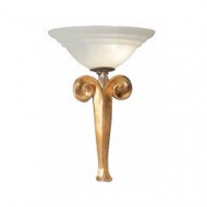 Настенный светильник Lucienne Monique Antique W 28 - P Настенный светильник Lucienne Monique Antique W 28 - P