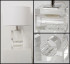 Настольная лампа DeLight Collection Crystal Table Lamp BRTL3204S
