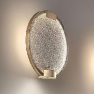 Настенный светильник Masiero HORO A G18 / TR Настенный светильник Masiero HORO A G18 / TR