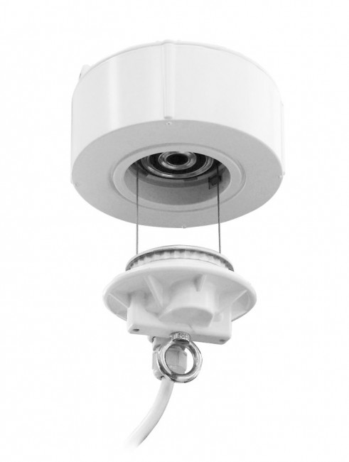 Reel Tech Lift MDI-9 Reel Tech Lift MDI-9