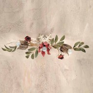 Настенно-потолочный светильник Passeri International Rose PL 5970/3 Dec. 05 Настенно-потолочный светильник Passeri International Rose PL 5970/3 Dec. 05