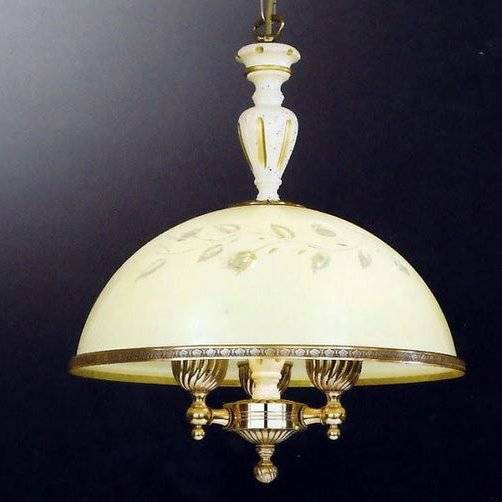 Подвесной светильник Reccagni Angelo L 6908/38