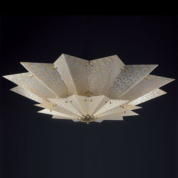 Потолочный светильник Archeo Venice Serie 500 S24.0P Потолочный светильник Archeo Venice Serie 500 S24.0P