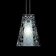 Подвесной светильник Fabbian Vicky D69 A01 00 Подвесной светильник Fabbian Vicky D69 A01 00