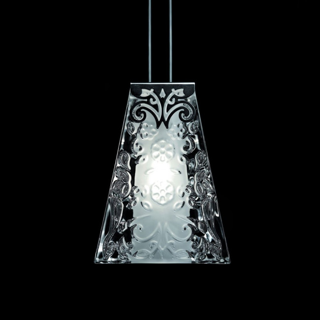 Подвесной светильник Fabbian Vicky D69 A01 00 Подвесной светильник Fabbian Vicky D69 A01 00