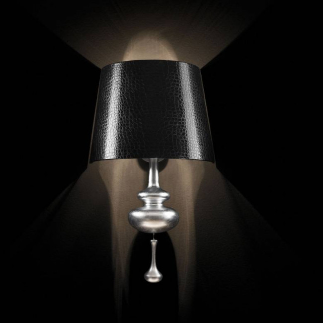 Бра Effusionidiluce Riana 5400.501G Бра Effusionidiluce Riana 5400.501G