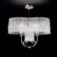 Потолочный светильник Effusionidiluce Zaira 5030.7021 Потолочный светильник Effusionidiluce Zaira 5030.7021